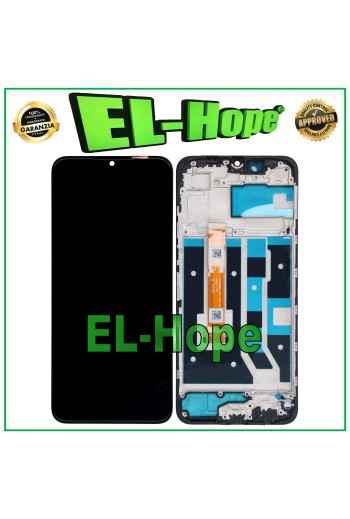 PANTALLA LCD + MARCO PARA OPPO A17 4G CPH2477 PANTALLA TÁCTIL CRISTAL MONITOR PANTALLA