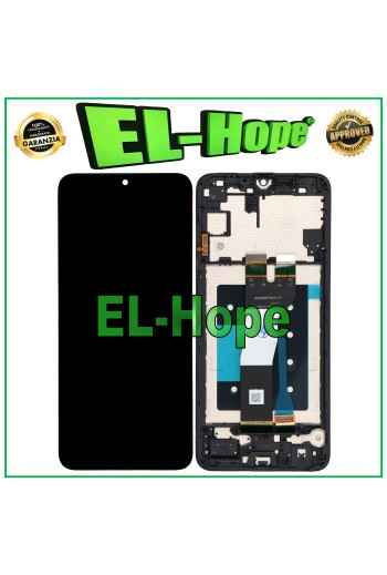 MARCO DE PANTALLA LCD PARA SAMSUNG GALAXY A05S SM-A057 FG PANTALLA TÁCTIL DE VIDRIO