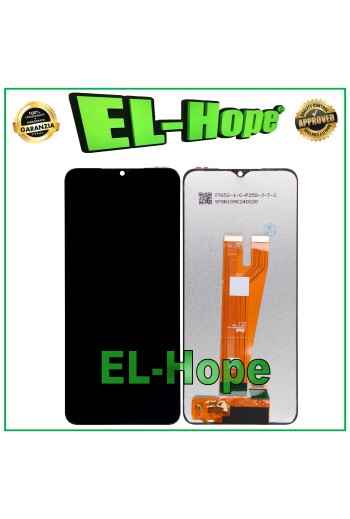 PANTALLA LCD PARA SAMSUNG GALAXY A04 2022 SM-A045 VIDRIO TÁCTIL MONTADO