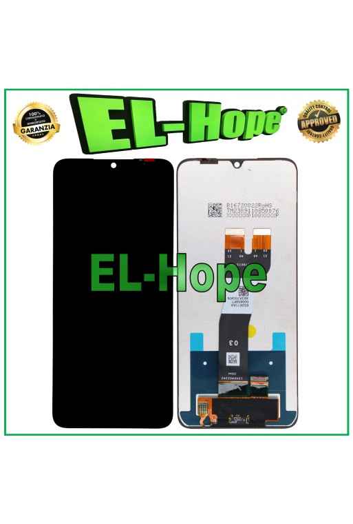 PANTALLA LCD PARA SAMSUNG GALAXY A05S SM-A057 FG PANTALLA TÁCTIL DE VIDRIO