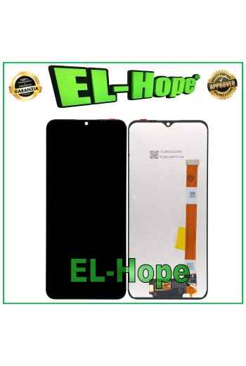 PANTALLA LCD + PANTALLA TÁCTIL PARA TCL 40 NxtPaper 5G PANTALLA DE CRISTAL MONTADA