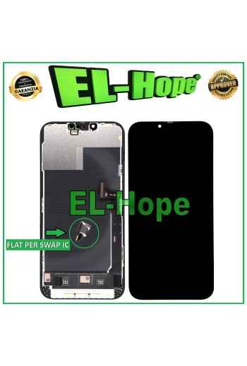 PANTALLA TÁCTIL ORIGINAL APPLE IPHONE 13 PRO MAX PANTALLA LCD OLED DE VIDRIO