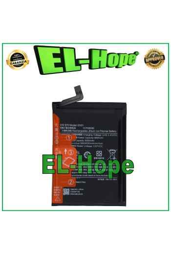 BATERIA BN61 PARA XIAOMI POCO X3 M2007J20CG M2007J20CT 6000 mAh IGUAL A LA ORIGINAL