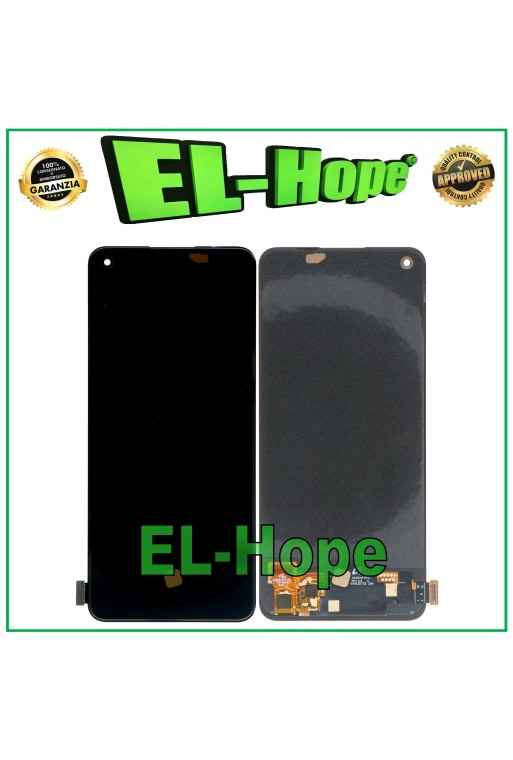 PANTALLA LCD OLED PARA OPPO RENO 8 5G CPH2359 PGBM10 PANTALLA TÁCTIL DE VIDRIO