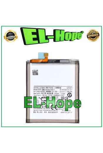 BATERIA EB-BA415ABY PARA SAMSUNG GALAXY A41 SM-A415 F 3500 mAh IGUAL A LA ORIGINAL