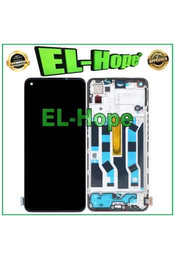 PANTALLA TFT LCD + MARCO PARA OPPO RENO 5 4G CPH2159 PANTALLA TÁCTIL DE CRISTAL