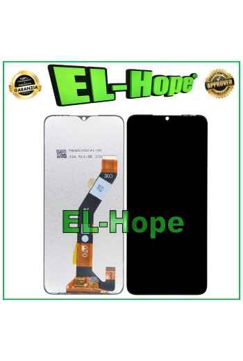 PANTALLA LCD PARA ZTE BLADE A34 / A54 PANTALLA TÁCTIL CRISTAL MONITOR MONTADA