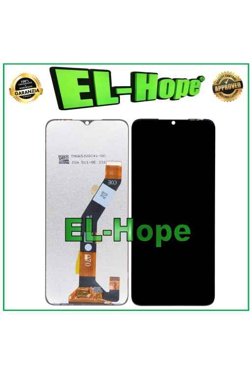 PANTALLA LCD PARA ZTE BLADE A34 / A54 PANTALLA TÁCTIL CRISTAL MONITOR MONTADA