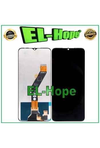 PANTALLA LCD PARA TECNO SPARK 10 /10 5G / 10C KI5Q / GO 2023 PANTALLA TÁCTIL DE VIDRIO