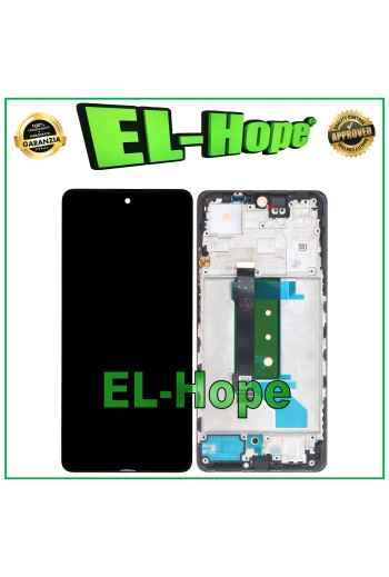 PANTALLA LCD CON MARCO TFT PARA XIAOMI REDMI NOTE 12 PRO PLUS 5G PANTALLA TÁCTIL