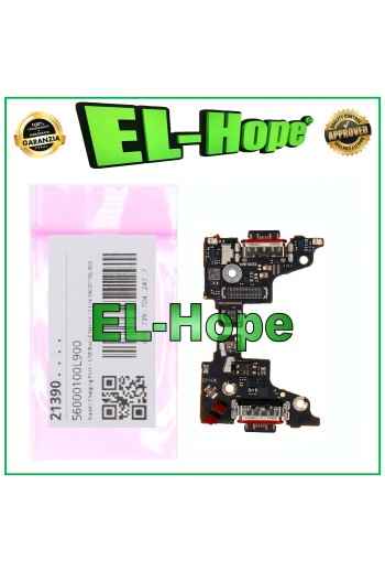 CONECTOR DE CARGA ORIGINAL DOCK SERVICIO 100% XIAOMI MI 12 LITE 2203129G