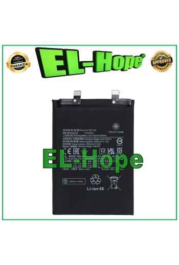 BATERIA BP4E PARA XIAOMI 13 LITE 2210129SG 4400 mAh CALIDAD IGUAL A LA ORIGINAL