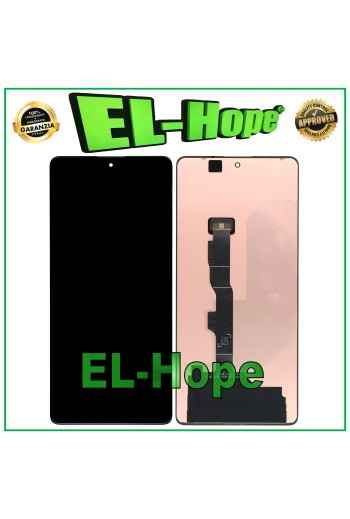 PANTALLA OLED PARA XIAOMI REDMI NOTE 13 5G 2312DRAABC PANTALLA TÁCTIL PANTALLA DE CRISTAL