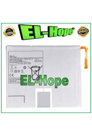 Batería EB-BT875ABY para Samsung Galaxy Tab S7 SM-T870 T875 T876 original
