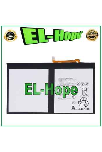 BATERIA HB26A510EBC PARA HUAWEI MEDIAPAD M3 LITE BAH-W09 6660mAh IGUAL ORIGINAL