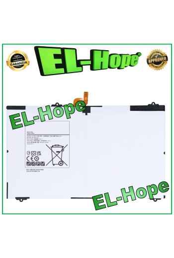Batería EB-BT810ABE para Samsung Galaxy Tab S2 4G 9.7 SM-T819 SM-T815 5870 mAh