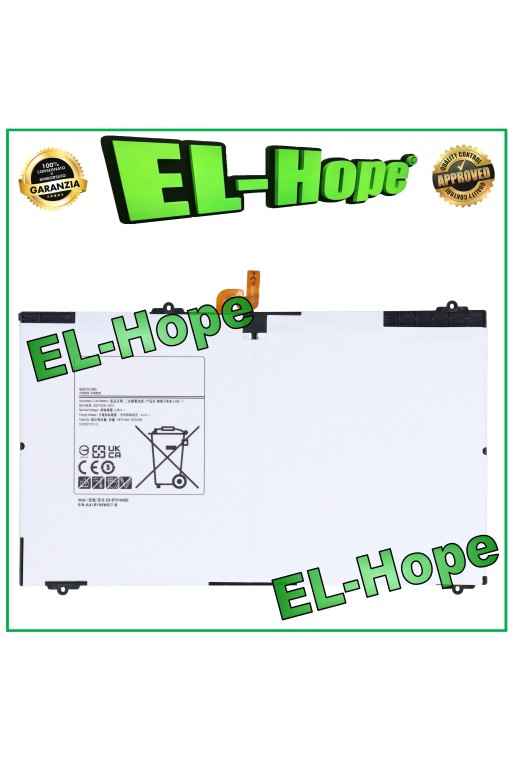 Batería EB-BT810ABE para Samsung Galaxy Tab S2 4G 9.7 SM-T819 SM-T815 5870 mAh