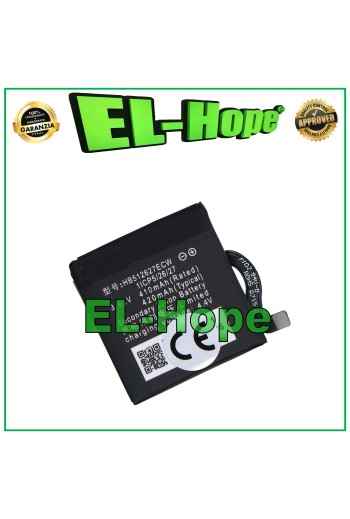 Batería HB512627ECW para Huawei Watch GT 46 mm / Watch 2 / Watch 2 Pro 420 mAh 