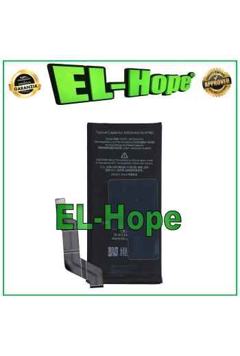 BATERÍA GLU7G PARA GOOGLE PIXEL 6A GX7AS GB62Z G1AZG 4410 mAh IGUAL A LA ORIGINAL