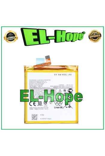 BATERIA LR50 PARA MOTOROLA MOTO EDGE 5G XT2063 4500 mAh IGUAL A LA ORIGINAL