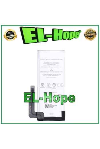 BATERÍA G27FU PARA GOOGLE PIXEL 5A 5G G1F8F G4S1M 2021 4680 mAh IGUAL A LA ORIGINAL