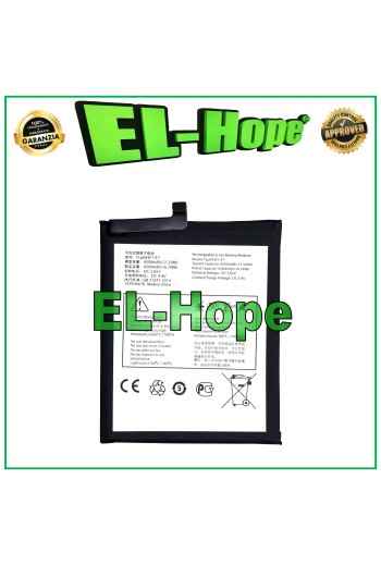 BATERÍA TLP043F1/F7 PARA TCL 20 5G T781 T781H T781K 4500mAh IGUAL A LA ORIGINAL