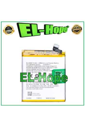 BATERÍA BLP701 PARA OPPO RENO PCAT00 PCAM00 3765 mAh CALIDAD IGUAL A LA ORIGINAL