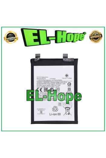 BATERIA BP49 1/CP5/66/89 PARA XIAOMI POCO F4 22021211RG 4500mAh IGUAL A LA ORIGINAL
