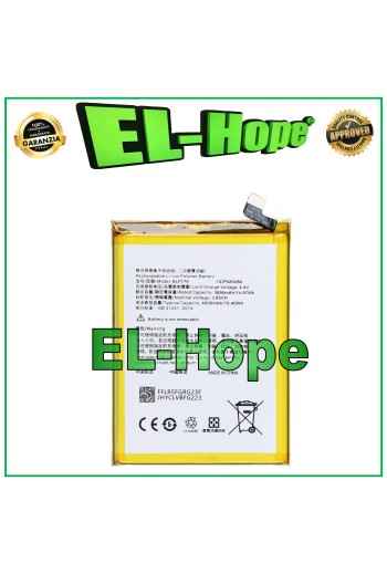 BATERÍA BLP779 PARA OPPO RENO 4Z / RENO 4 LITE CPH2125 4000 mAh IGUAL A LA ORIGINAL