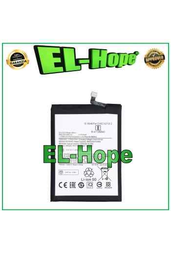 BATERIA BN5H 1ICP5/65/87 PARA XIAOMI REDMI NOTE 11E 22041219C IGUAL ORIGINAL
