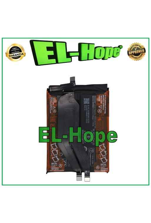 BATERIA BP48 PARA XIAOMI POCO F4 GT 21121210G / REDMI K50 4700mAh IGUAL A LA ORIGINAL