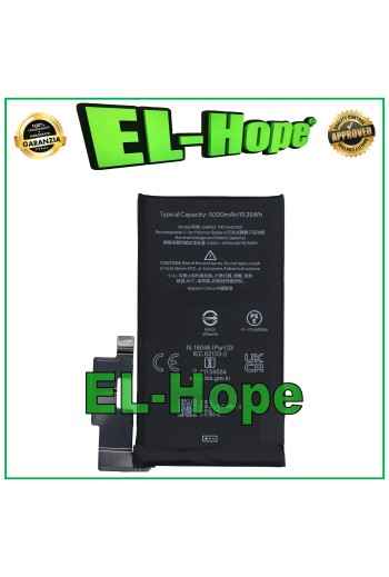 BATERÍA GMF5Z PARA GOOGLE PIXEL 7 PRO GP4BC GE2A 5000 mAh IGUAL A LA ORIGINAL