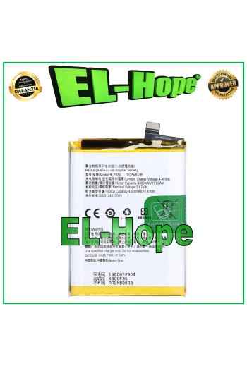 BATERÍA BLP839 PARA OPPO A95 A94 5G F19 PRO+ RENO 6Z 5Z 4500 mAh IGUAL A LA ORIGINAL