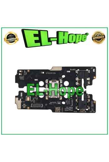 Conector de carga para Xiaomi Redmi A1 / A1+ (4G) 2022 220733SFG Base de carga 