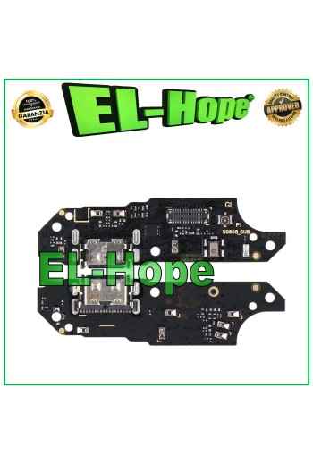 CONECTOR DE CARGA MOTOROLA MOTO E22 E22i XT2239 XT-2239 BASE DE CARGA PARA MICRÓFONO