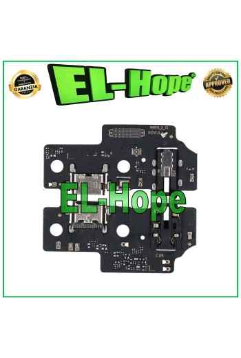 CONECTOR DE CARGA SAMSUNG GALAXY A05 SM-A055 MICRÓFONO BASE DE CARGA TIPO C