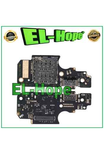 CONECTOR DE CARGA XIAOMI REDMI NOTE 12 PRO 4G 2209116AG MICRÓFONO LECTOR SIM
