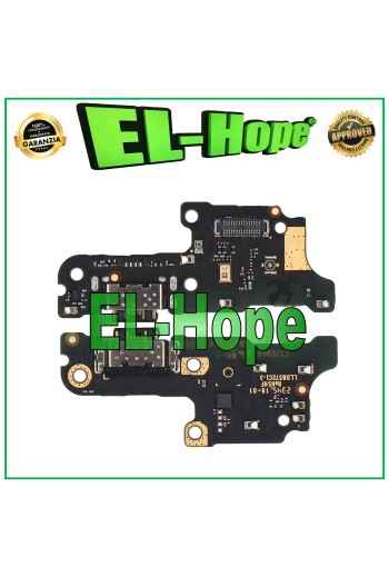 CONECTOR DE CARGA PARA XIAOMI REDMI 13C 23100RN82L BASE DE CARGA PARA MICRÓFONO
