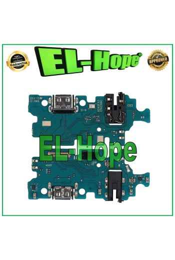 CONECTOR DE CARGA PARA SAMSUNG GALAXY A24 4G SM-A245 F MICRÓFONO DE CARGA