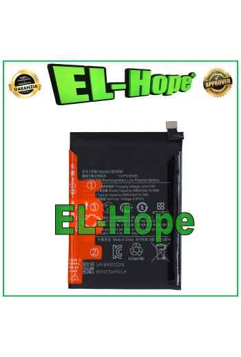BATERÍA BN5M PARA XIAOMI REDMI NOTE 12 4G 23021RAA2Y 5000 mAh IGUAL ORIGINAL