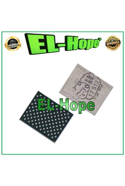 Memoria flash NAND con chip IC de 512 GB para iPhone 12/12 Mini/12 Pro/12 Pro Max