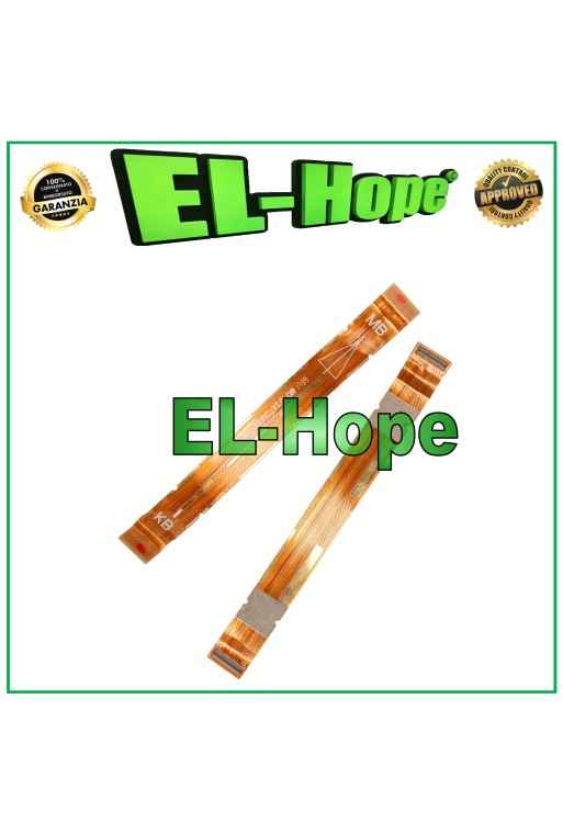 CONEXIÓN PLANA PLACA BASE CONECTOR DOCK CARGA ASUS ZENFONE 4 MAX ZC520KL