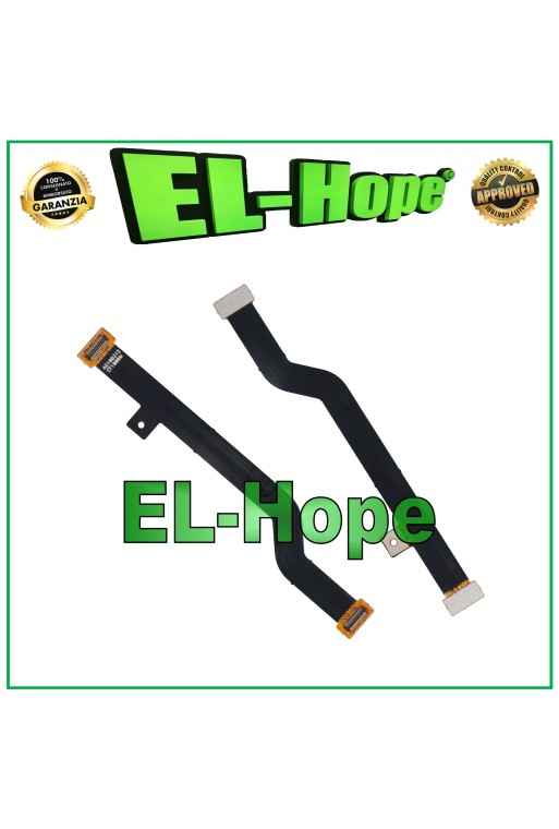Conector de carga de placa base plano flexible para Xiaomi Redmi 2