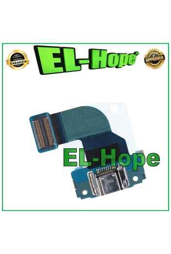 Conector de carga flexible plano para base de carga Samsung Galaxy Tab 3 Wi-Fi SM-T310