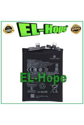 BATERIA BP4D PARA XIAOMI MI 13 PRO 2210132G 2210132C 4820 mAh IGUAL A LA ORIGINAL