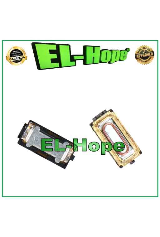 ALTAVOZ SUPERIOR PARA HUAWEI ASCEND P7 AUDIO ESCUCHA LLAMADAS