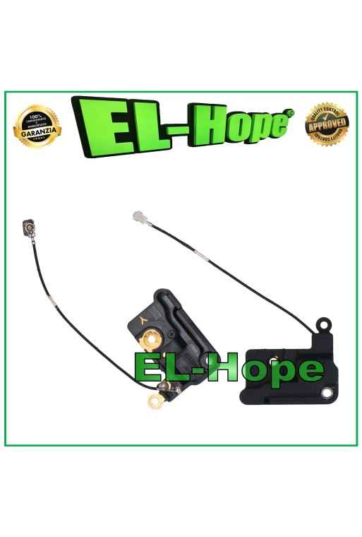 ANTENA GPS PLANA FLEXIBLE APPLE IPHONE 6 PLUS SEÑAL WI-FI BLUETOOTH WIRELESS WIFI