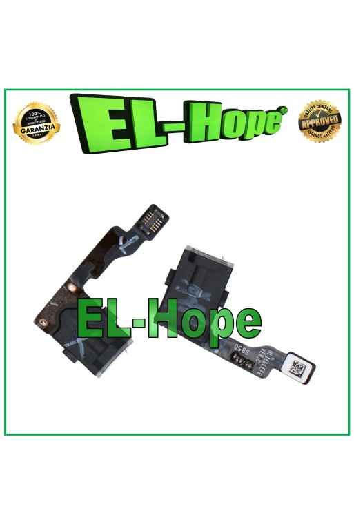 Cable flexible plano con conector para auriculares y entrada de audio para Huawei P30, ELE, L09 y L29.