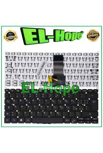 TECLADO ITALIANO PARA PORTÁTIL ACER SWIFT 3 NKI131S023 5500016FKABB PK131JL1A00