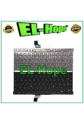 TECLADO ITALIANO PARA APPLE MACBOOK PRO 13 A1502 2013 2014 2015 RETINA QWERTY